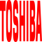 TOSHIBA