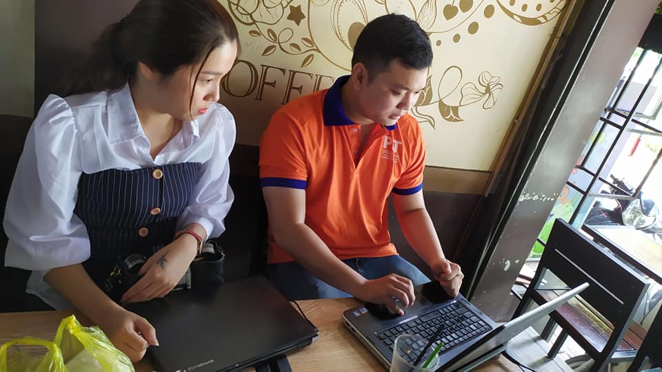 KHÓA ĐÀO TẠO MARKETING ONLINE, THỰC TẾ - HIỆU QUẢ - NHANH GỌN