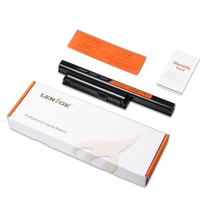 PIN LAPTOP LENOGE SONY BPS22 CHÍNH HÃNG (11.1V/5200mAh) – HÀNG CAO CẤP