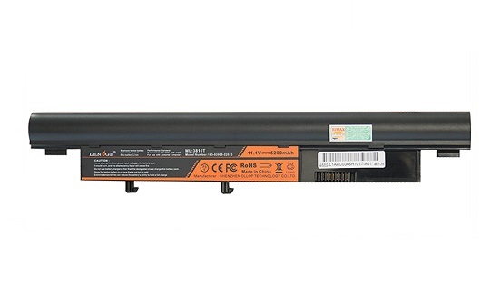 PIN LAPTOP LENOGE ACER AC-3810 CHÍNH HÃNG (11.1V/5200mAh) – HÀNG CAO CẤP