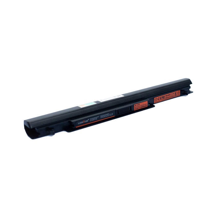 PIN LAPTOP LENOGE ASUS AS-K46 CHÍNH HÃNG (14.8V/2600mAh) – HÀNG CAO CẤP