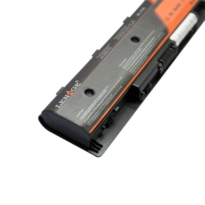 PIN LAPTOP LENOGE HP HQ-P106 CHÍNH HÃNG (10.8V/5200mAh) – HÀNG CAO CẤP