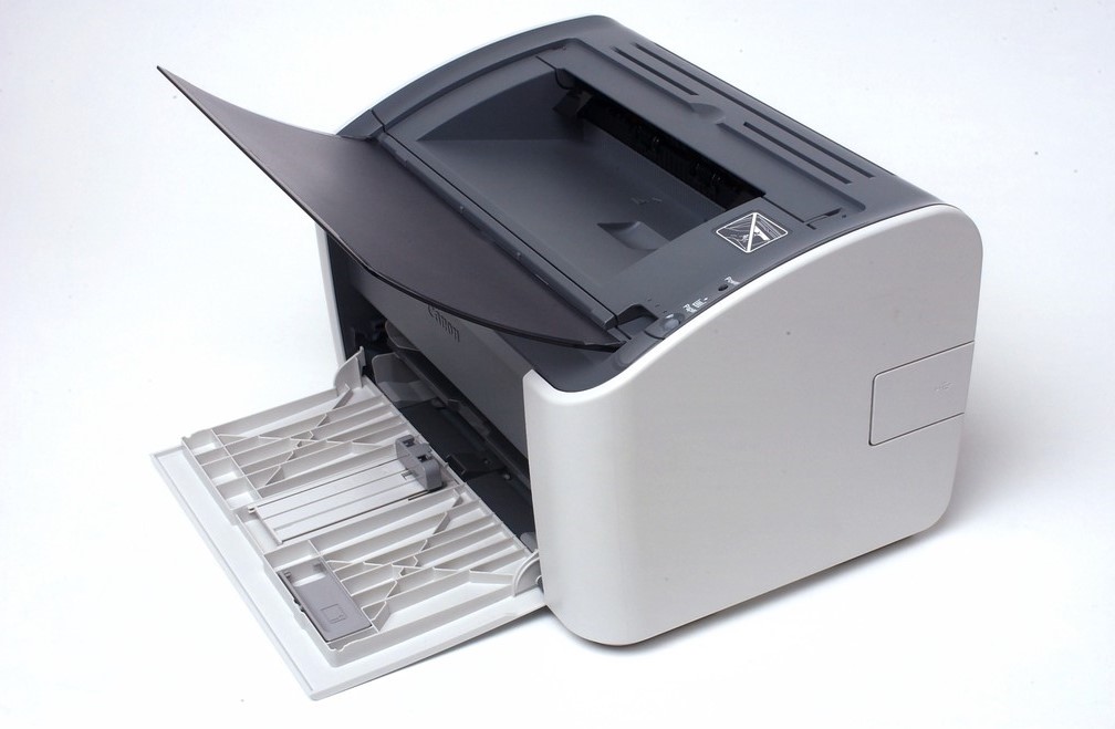 MÁY IN CANON LBP 3000 LIKE NEW IN NHANH, DỄ THAY MỰC, TIẾT KIỆM, ĐỘ BỀN CAO
