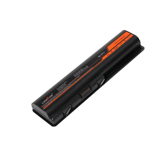 PIN LAPTOP LENOGE HP HQ-DV4 CHÍNH HÃNG (10.8V/5200mAh) – HÀNG CAO CẤP