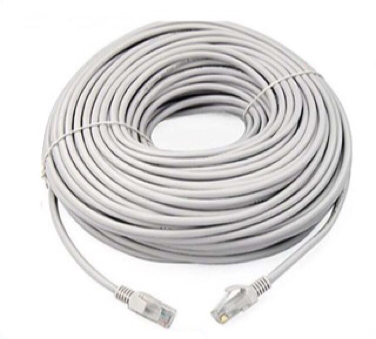 DÂY CÁP MẠNG DÀI 30M