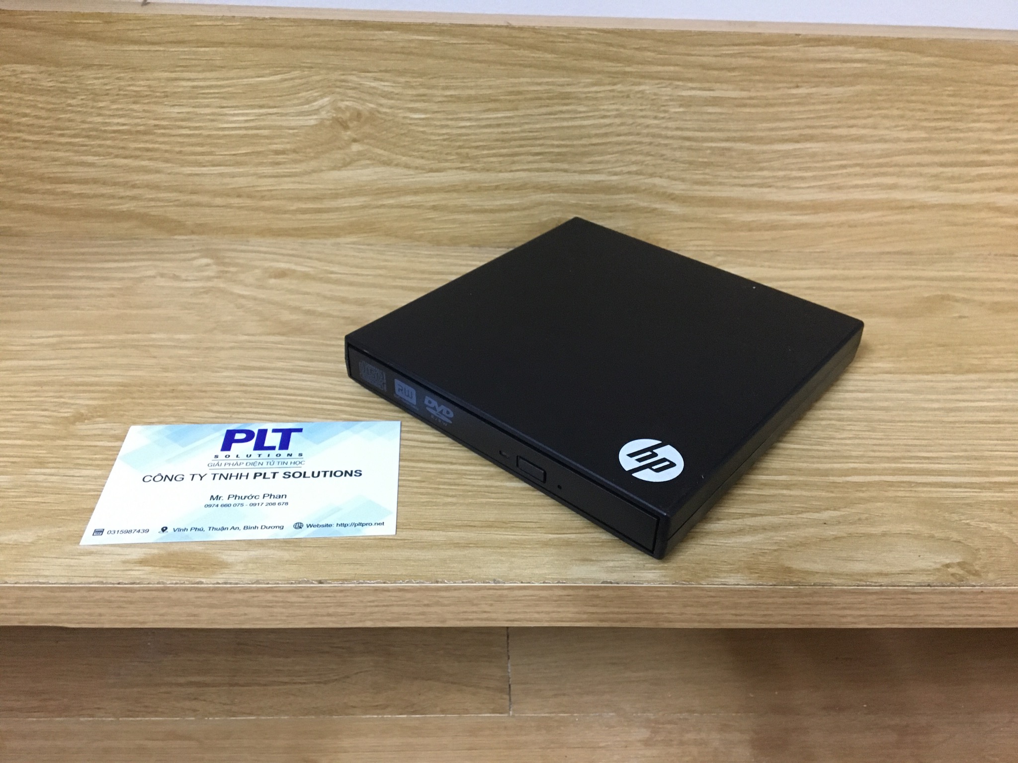 DVD RỜI GẮN NGOÀI DÀNH CHO LAPTOP BẰNG ĐẦU CẮM USB