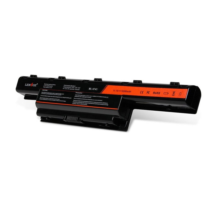 PIN LAPTOP LENOGE ACER AC-4741 CHÍNH HÃNG (11.1V/5200mAh) – HÀNG CAO CẤP