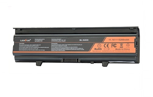 PIN LAPTOP LENOGE DELL DE-M5030/N4020 CHÍNH HÃNG (11.1V/5200mAh) – HÀNG CAO CẤP