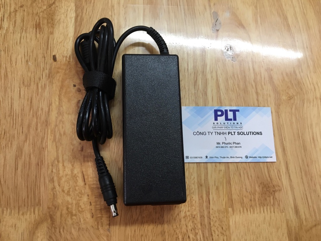 SẠC LAPTOP SAMSUNG 19V-4.7A
