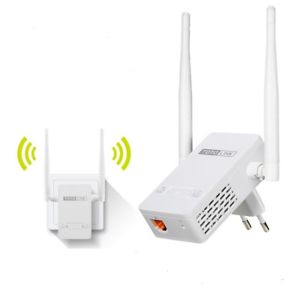 THIẾT BỊ MỞ RỘNG SÓNG WIFI CỰC MẠNH TOTOLINK CHÍNH HÃNG, BH 12 THÁNG