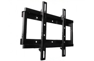 KHUNG TREO TIVI CỐ ĐỊNH (PHÙ HỢP TIVI MÀN HÌNH PHẲNG 26 ĐẾN 42 INCH)