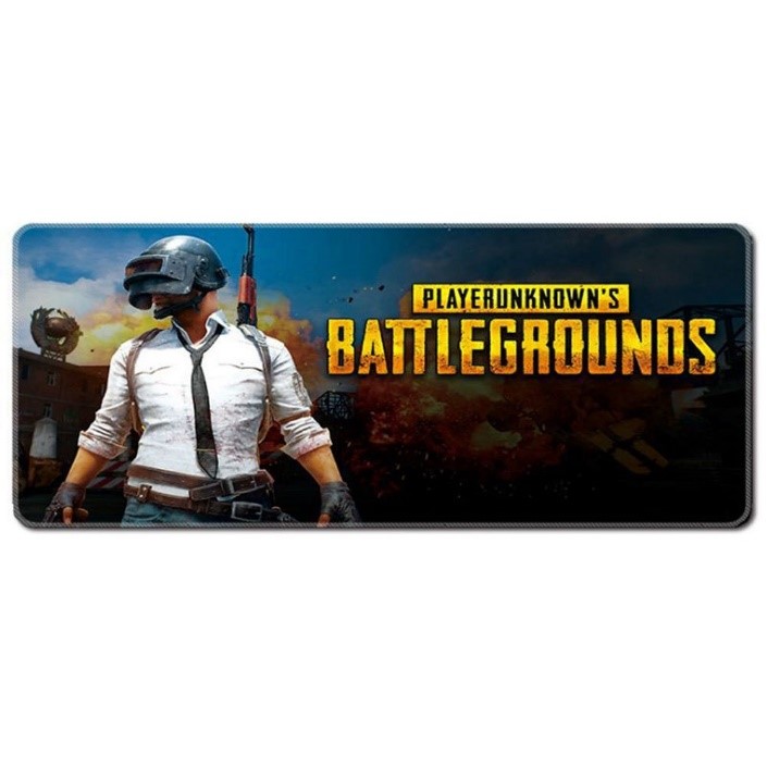 LÓT CHUỘT PUBG 70X30X2CM