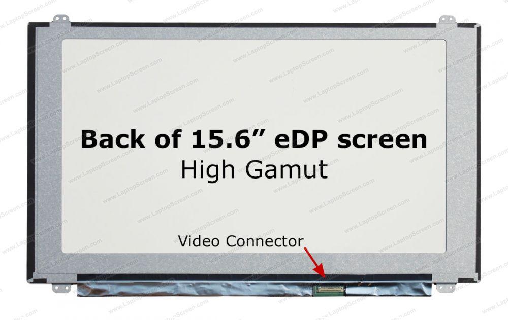 MÀN HÌNH LED 15.6 INCH MỎNG, WIDE,  30 PIN