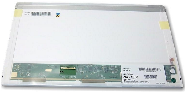 MÀN HÌNH LED LAPTOP 14 INCH DÀY,  WIDE, 40 PIN