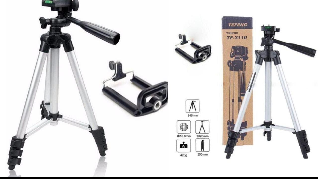 GIÁ ĐỠ ĐIỆN THOẠI 3 CHÂN CHỤP ẢNH, LIVESTREAM, QUAY VIDEO, HỌC TẬP, CAFE ONLINE