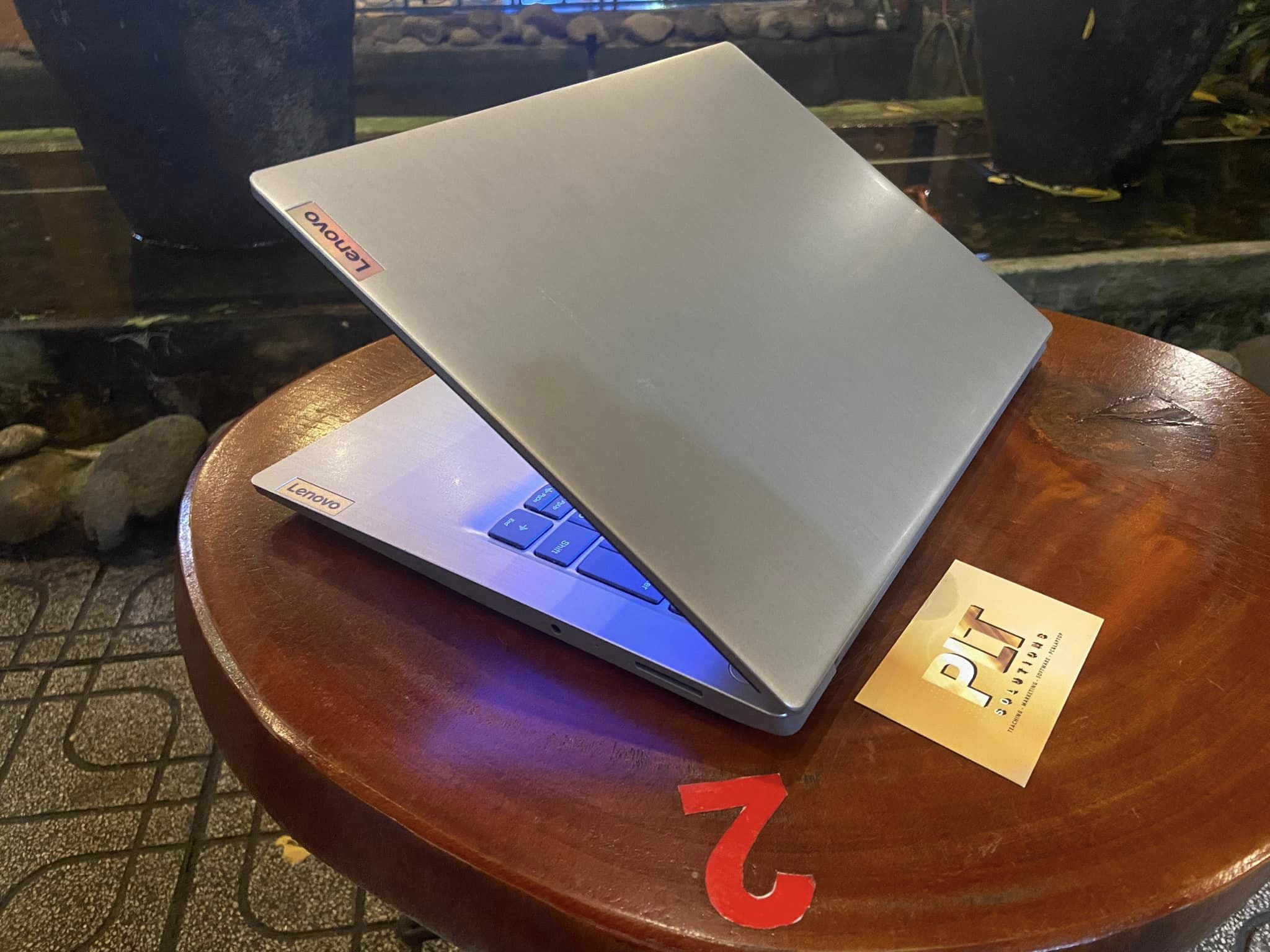 LENOVO CORE I7 THẾ HỆ 11 SIÊU MẠNH (L2-5MB, L3-12MB), RAM KHỦNG 20GB, SSD SIÊU TỐC ĐỘ 512GB, 14INCH FULL HD, NGOẠI HÌNH CỰC ĐẸP, PIN TỐT 5H