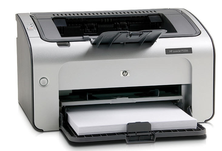 MÁY IN HP LASER JET P1005 NGOẠI HÌNH GỌN ĐẸP, ĐỘ BỀN CAO, IN RÕ NÉT, MỰC IN RẺ, TIẾT KIỆM TỐI ĐA