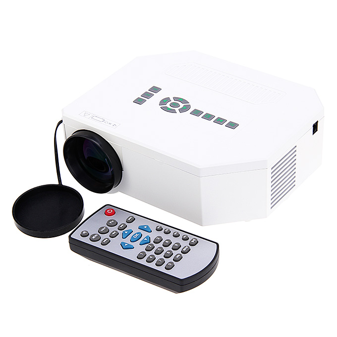 Máy chiếu Mini Xi nê trong nhà