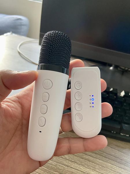 MICRO MA THUẬT BIẾN BỘ LOA BẤT KỲ NHÀ BẠN THÀNH DÀN KARAOKE - THOẢ SỨC HÁT CA