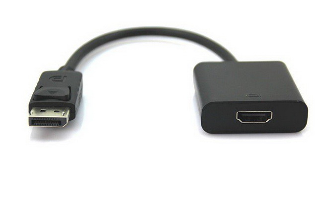 CÁP CHUYỂN DISPLAYPORT SANG HDMI, HÀNG TỐT
