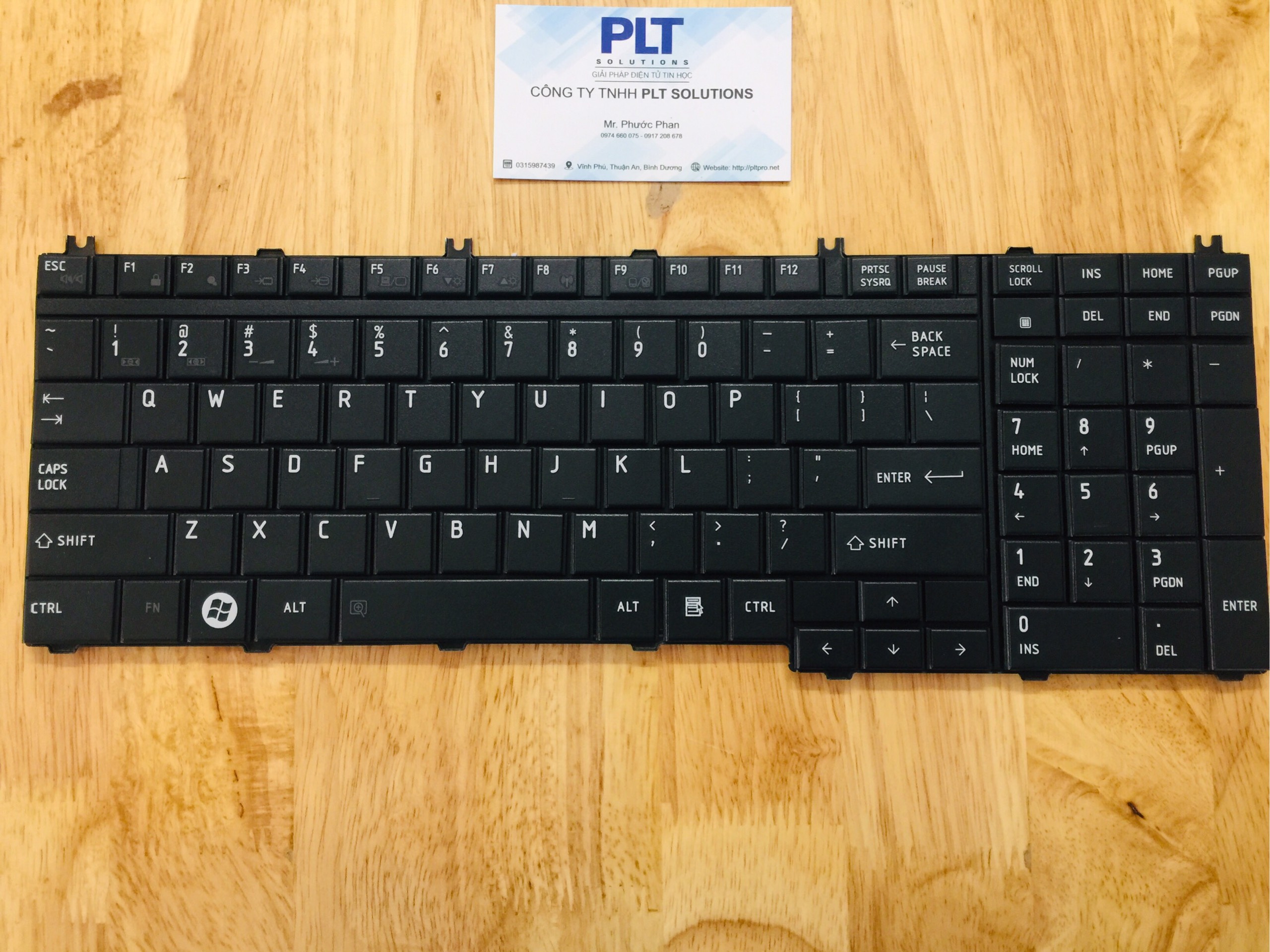 BÀN PHÍM LAPTOP TOSHIBA P200, P205, P300, P305, P305D, L350, L355, L355D, P500, P505, L550, A500, A505, A505D, QOSIMIO G50, X300, X305