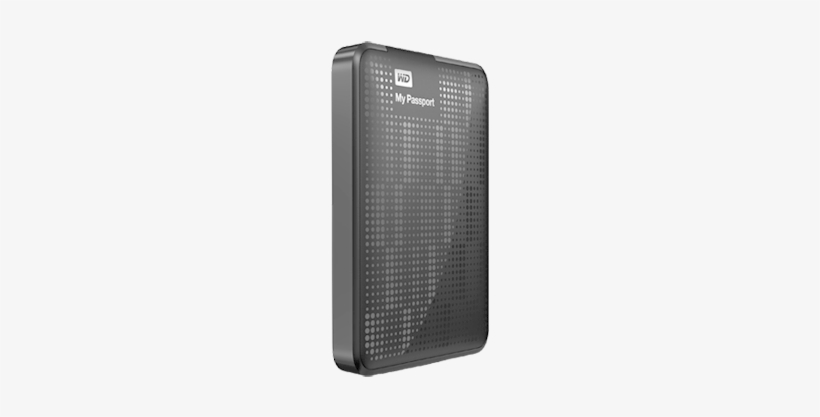 Ổ CỨNG DI ĐỘNG WD MY PASSPORT DUNG LƯỢNG 1TB LƯU TRỮ TỐT - TỐC ĐỘ NHANH - ĐỘ BỀN CAO