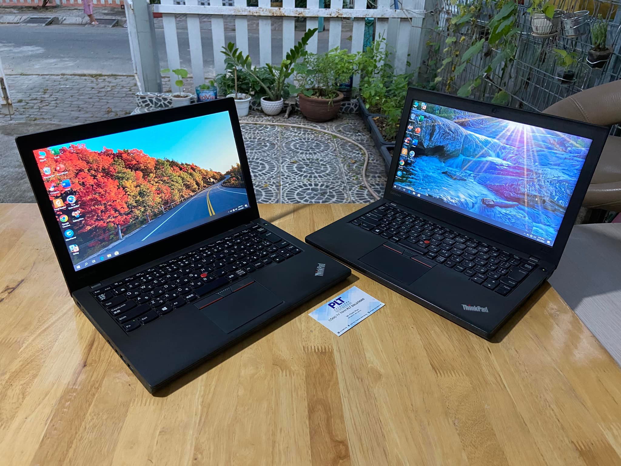 LENOVO X260 THỊ TRƯỜNG NHẬT LIKE NEW TUYỆT ĐẸP, CORE I5-6300, RAM LỚN 8GB, SSD XỊN 240GB, PIN 3H, MÀN HÌNH IPS HD 12.5INCH, GỌN ĐẸP MẠNH MẼ