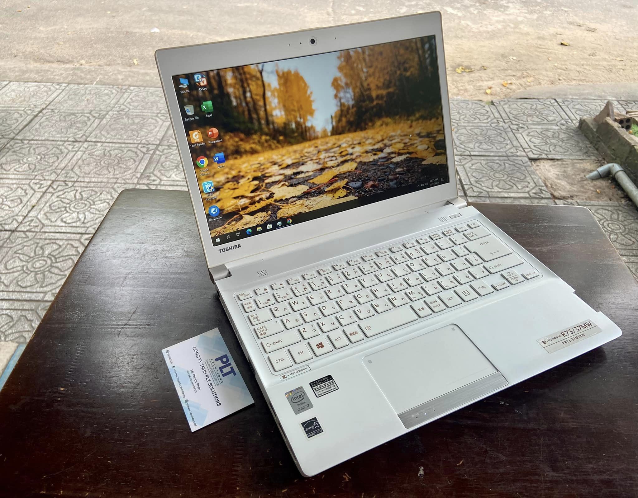 Toshiba Nhật Core i7-4710MQ dòng MQ cực mạnh Turbo 3.5Ghz, Ram lớn 8gb, SSD siêu nhanh 256gb, Màn hình 14" FHD IPS CỰC ĐẸP cùng Pin trâu 4 giờ....