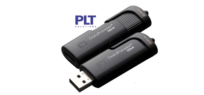 USB 32G KINGSTON 32GB 2.0 CHÍNH HÃNG, LƯU TRỮ TỐT, ĐỘ BỀN CAO (Bh 24th)