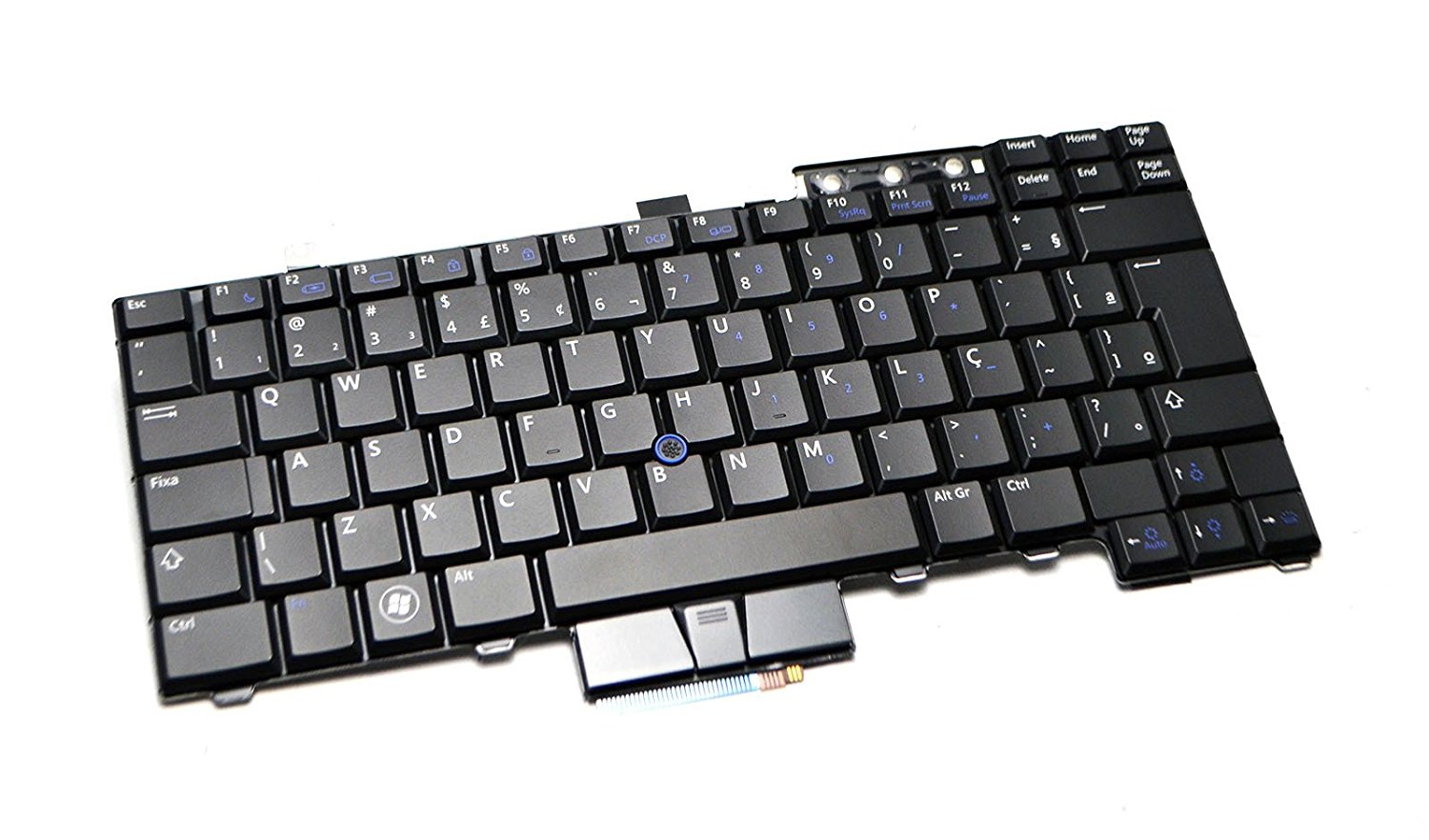 NEW REPLACEMENT FOR DELL LATITUDE E6400, M2400, M4400, M4500, E6410, E6510