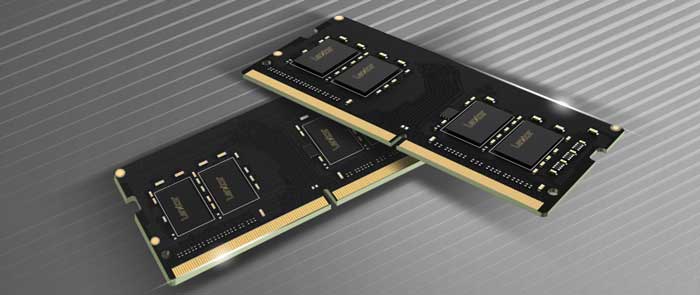 Ram DDR4 Laptop Lexar 8G/2666 Chính hãng