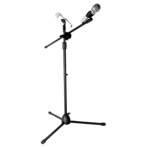 GIÁ ĐỠ MICRO CHẮC CHẮN THUẬN TIỆN CHO CA HÁT, THUYẾT TRÌNH, BIỂU DIỄN