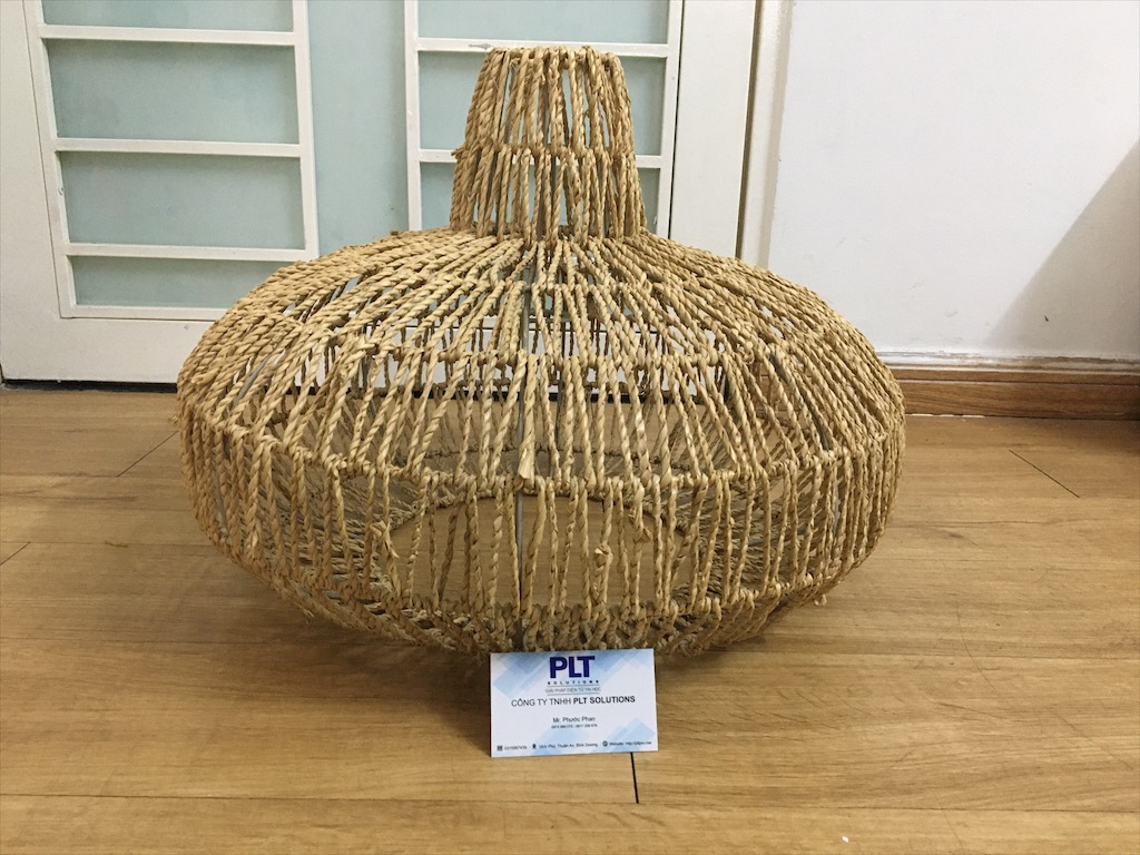 CHAO ĐÈN DÂY CÓI BỀN BỈ DÙNG ĐỂ TRANG TRÍ NHÀ CỬA, CHỤP HÌNH KIỂU VINTAGES, CHÂU ÂU