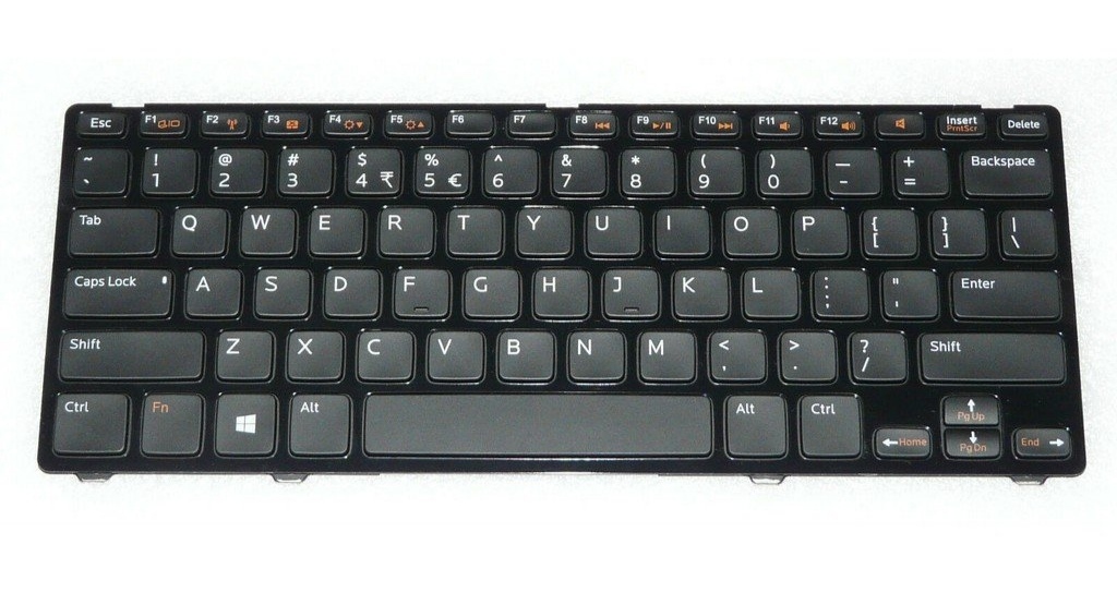 BÀN PHÍM LAPTOP DELL INSPIRON 14Z-5423 13Z-5323 1618L, VOSTRO 3360 – 14Z-5423